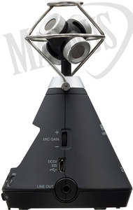 Zoom H3-VR rejestrator cyfrowy