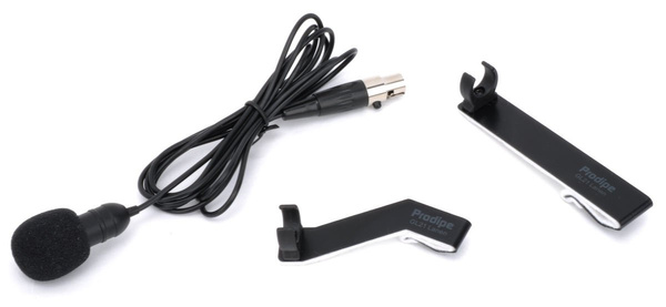 Prodipe GL21 mikrofon przewodowy