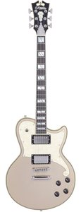 D’Angelico Deluxe Atlantic Desert Gold - gitara elektryczna