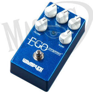 Wampler Ego Compressor efekt gitarowy
