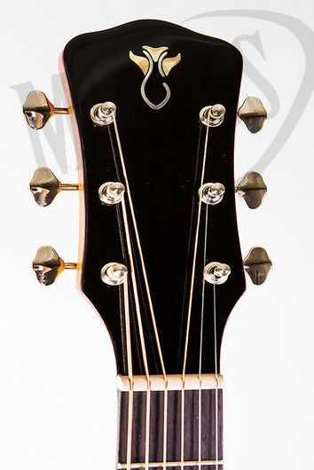 Levinson Canyon Medina LJ-222 gitara akustyczna