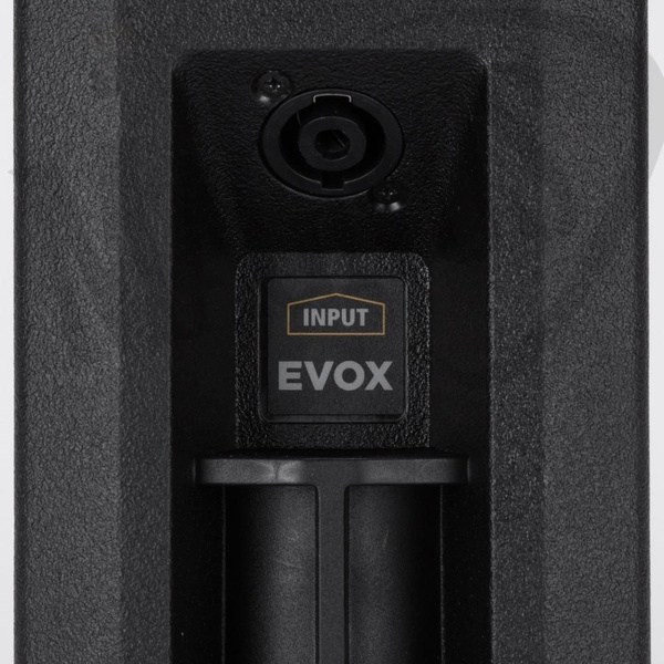 RCF EVOX JMIX8  zestaw nagłośnieniowy