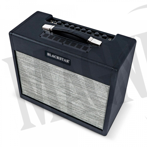 Blackstar St. James 50 212 6L6 wzmacniacz gitarowy