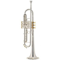 Xo Brass XO1602SR4 trąbka