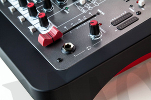 Allen&amp;Heath ZEDi8 mikser analogowy
