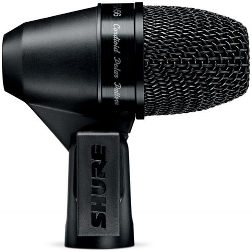 Shure PGA56-XLR mikrofon przewodowy
