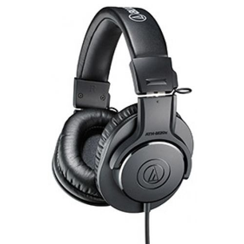 Audio Technica ATH-M20X słuchawki studyjne