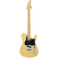 FGN J-Standard Iliad, Off White Blonde gitara elektryczna