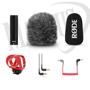 Rode VideoMicro II  - mikrofon do kamery