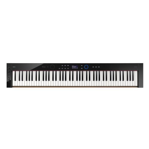 Casio PX-S6000BK   pianino cyfrowe