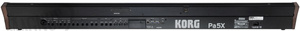 Korg PA-5X 76 keyboard