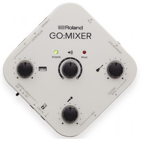 Roland GO:MIXER mikser analogowy