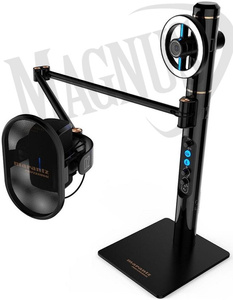 Marantz Turret Broadcast Video Streaming System mikrofon