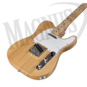 Soundsation TWANGER-M NT gitara elektryczna