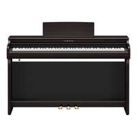 Yamaha Clavinova CLP-825 R - pianino cyfrowe