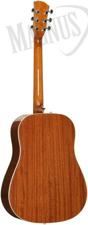 Samick SGW S-300D/NAT gitara akustyczna