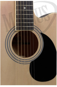 Stagg SA20ACE NAT gitara elektroakustyczna