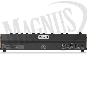 Behringer PRO-1 syntezator analogowy