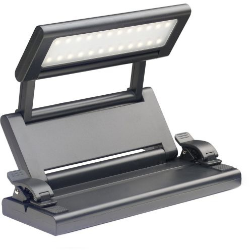 Stagg MUS-LED F24-3 - lampka LED do pulpitu