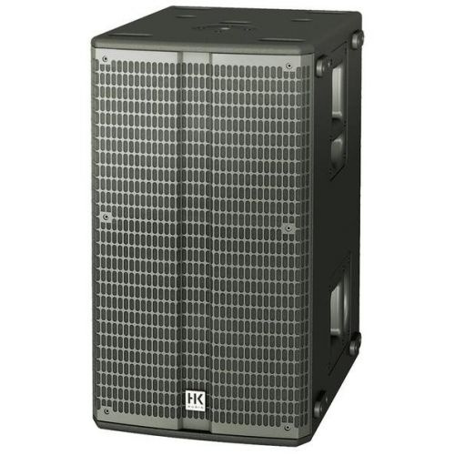 HK Audio L5 SUB1200A zestaw nagłośnieniowy