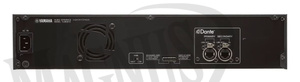 Yamaha TIO 1608-D panel rack