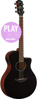 Yamaha APX 600 M NS gitara elektroakustyczna - promocja 200 zł Cashback!