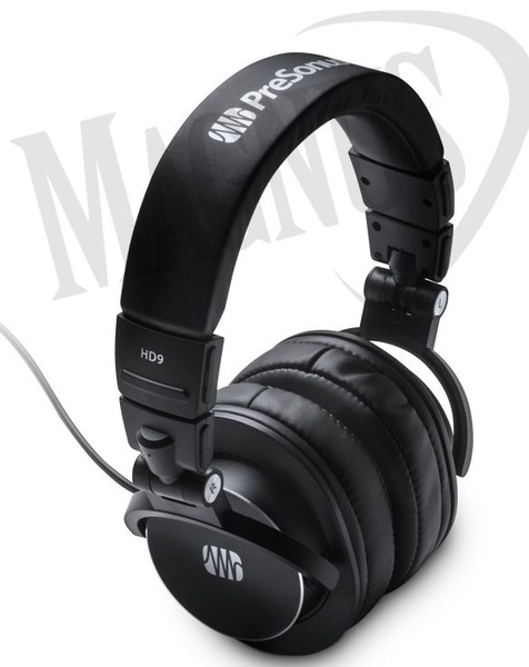 PreSonus HD9 słuchawki studyjne