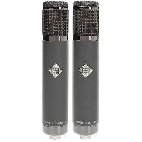 Telefunken AR-51 Stereo Set mikrofon pojemnościowy