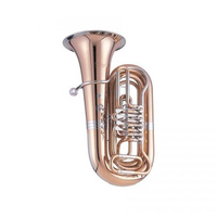 Cerveny CBB 783-4R-O tuba