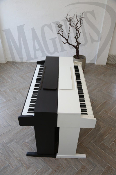 Dynatone SLP-260 RW pianino cyfrowe