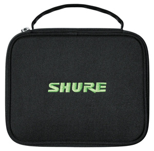 Shure SM4-K-KIT - mikrofon pojemnościowy w zestawie