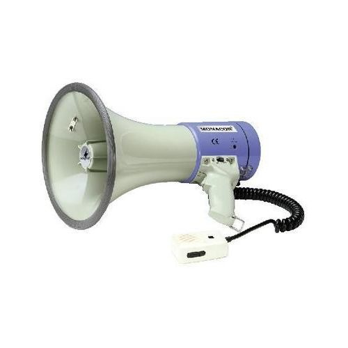 Monacor TM-27 megafon