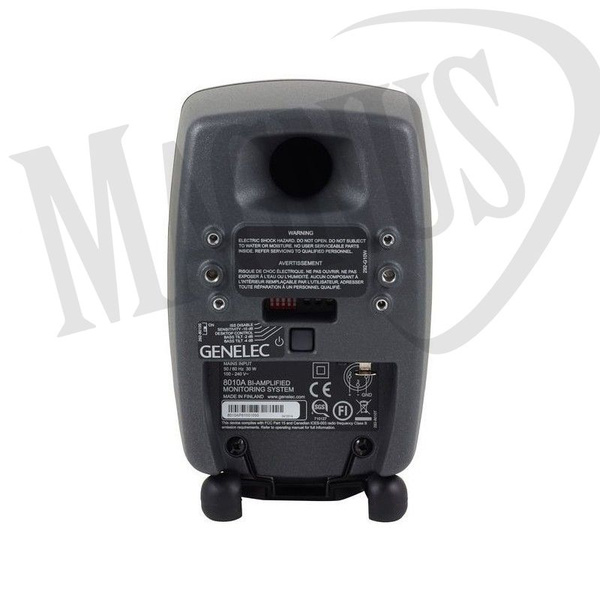 Genelec 8010 AP monitor studyjny
