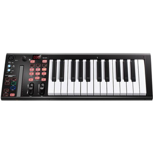 iCON iKeyboard 3S ProDrive III klawiatura sterująca