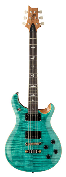 PRS SE McCarty 594 Turquoise gitara elektryczna