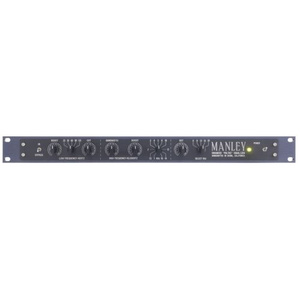 Manley ENHANCED PULTEC EQ equalizer