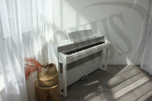 Dynatone DPS-105 WH pianino cyfrowe