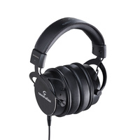 Soundsation MH-500 PRO profesjonalne słuchawki studyjne