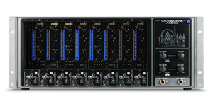 Cranborne Audio 500ADAT - Interfejs audio, rama 500