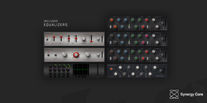 Antelope Audio Orion Studio Synergy Core