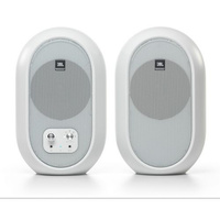 JBL One Series 104 BT White aktywne monitory bluetooth  - gwarancja 5 lat po rejestracji - bezpłatnie