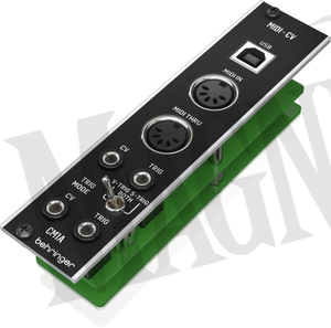 Behringer CM1A konwerter