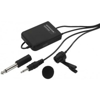 Monacor ECM-3005 mikrofon prezenterski
