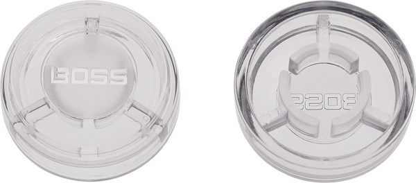 Boss FSC 10 - nakłądki na przełącznik nożny