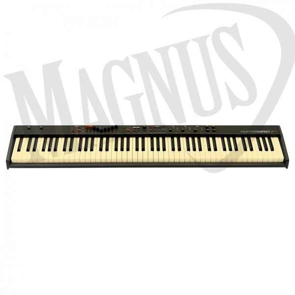Studiologic Numa Compact X SE pianino cyfrowe