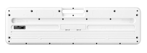 Casio CT-S200 White keyboard