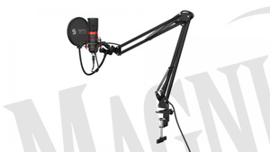 SPC Gear SM950 - zestaw mikrofonowy mikrofon streamingowy