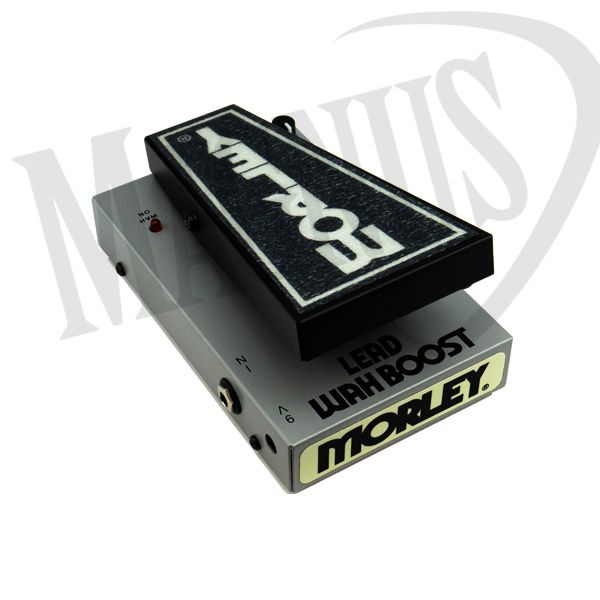 Morley 20/20 Lead Wah Boost efekt gitarowy
