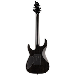 ESP LTD H-1001 FR BP BLKNB gitara elektryczna