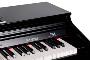 Orla CDP-101 DLS PB - pianino cyfrowe
